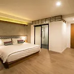 Himku Hotel - Adult Only