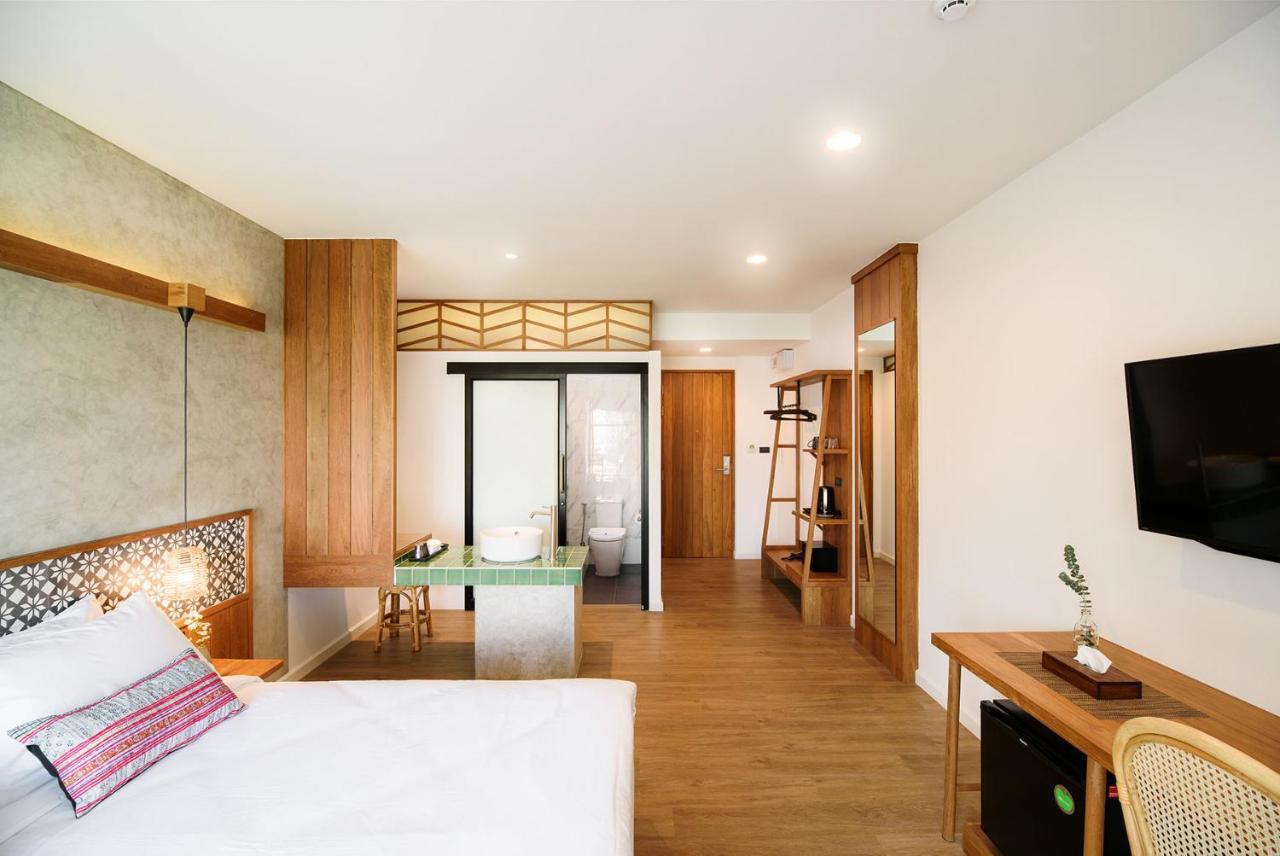 Himku - Adult Only Hotel Chiang Mai