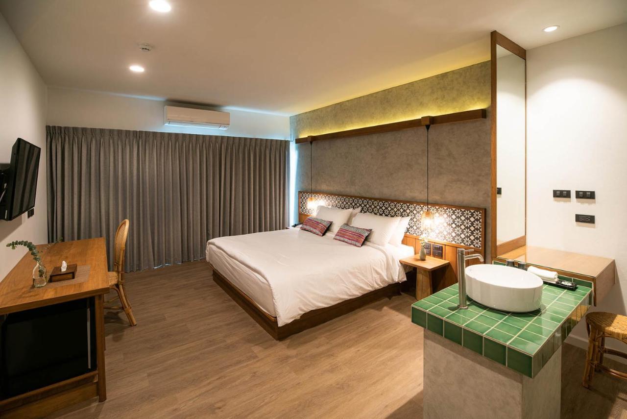 Himku - Adult Only Hotel Chiang Mai