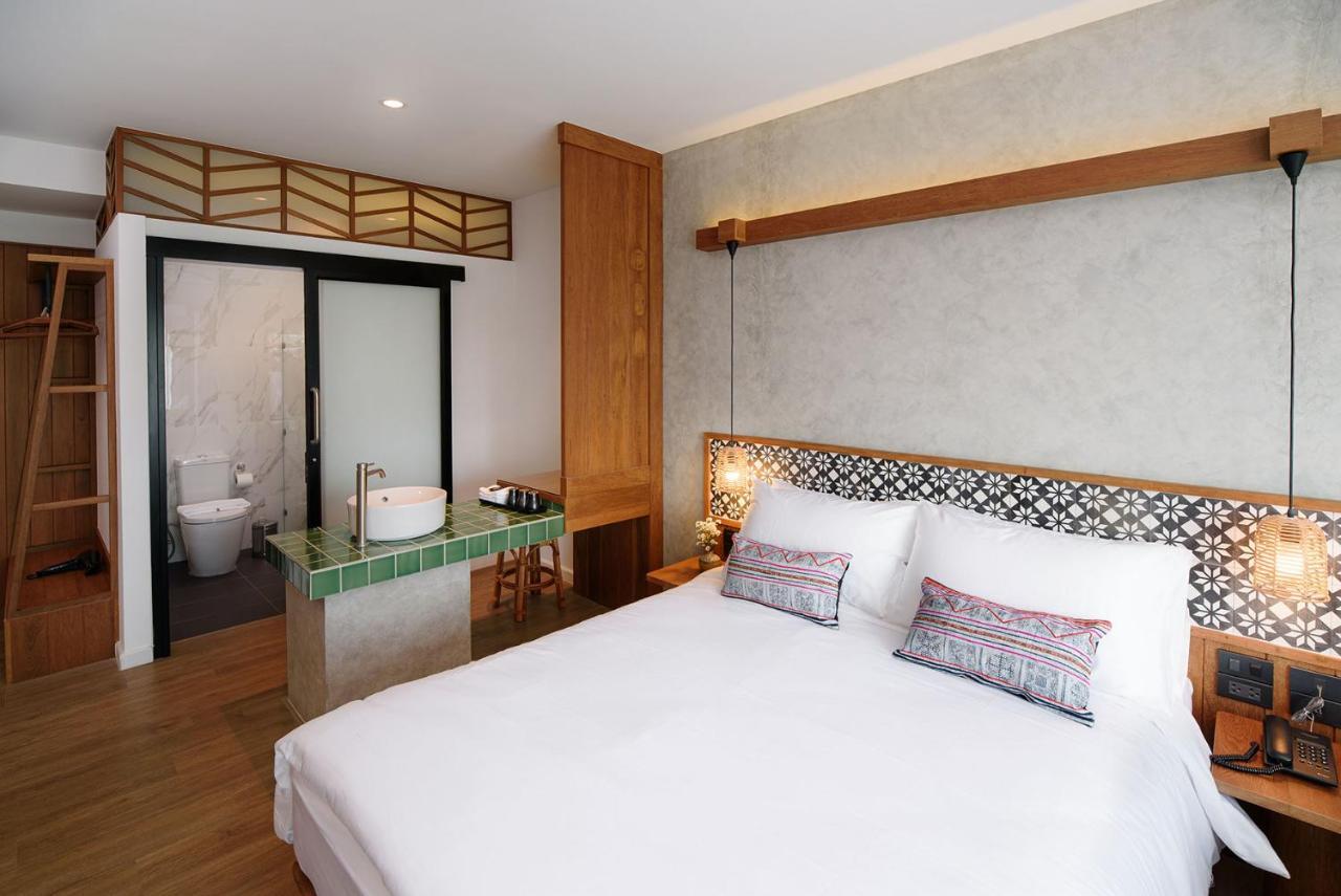 Himku - Adult Only Hotel 3*