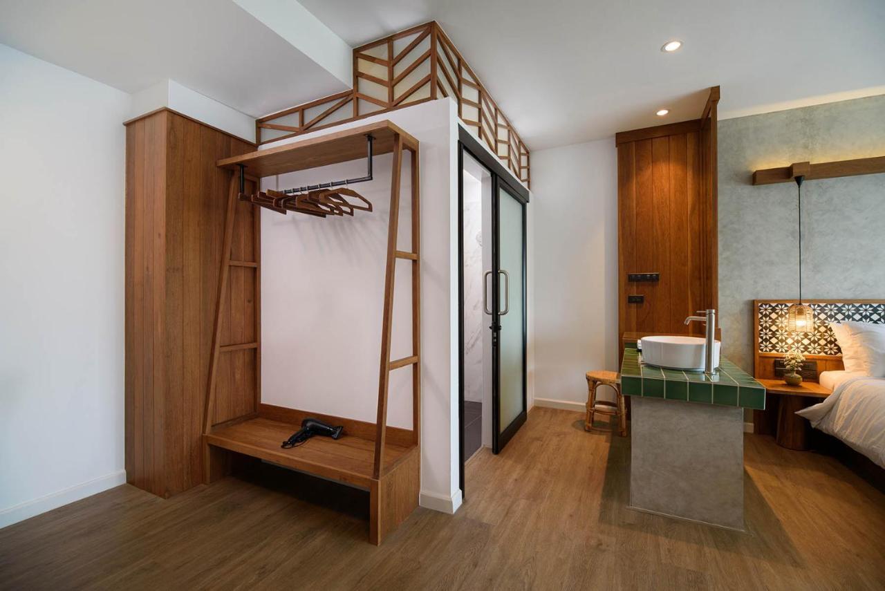 Himku - Adult Only Chiang Mai