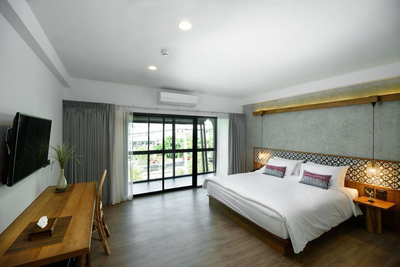 Himku - Adult Only Hotel 3*