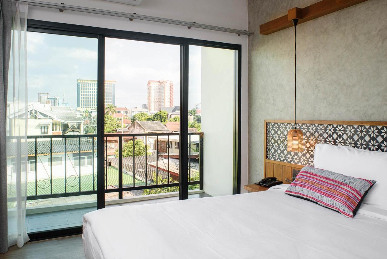 Himku - Adult Only Hotel Chiang Mai