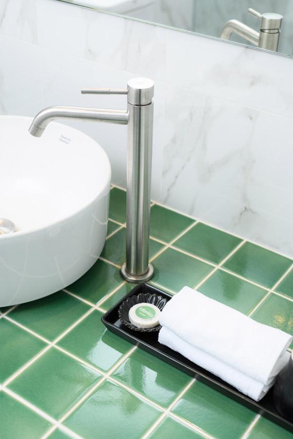Hotel Himku - Adult Only Chiang Mai