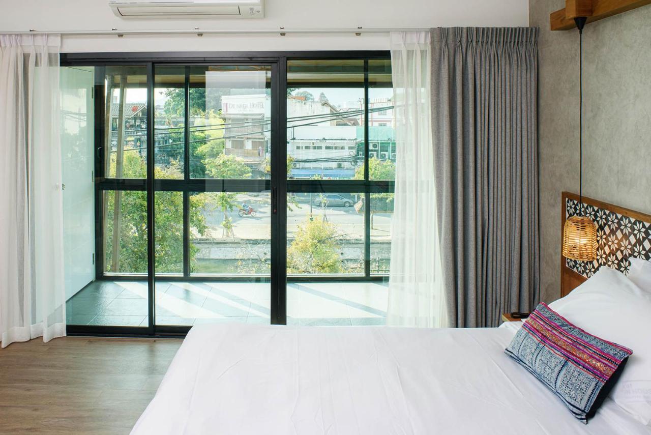 Himku - Adult Only 3* Chiang Mai